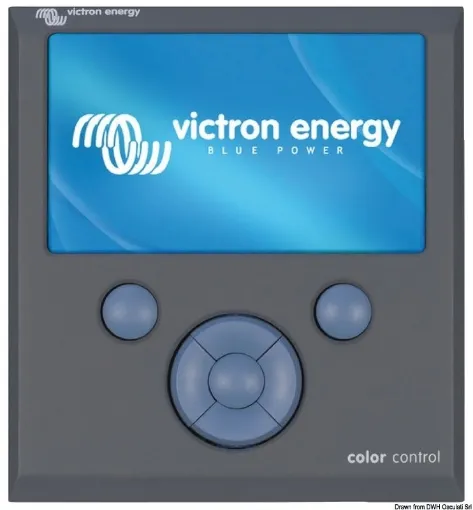 Picture of Control GX control panel colour display - Victron energy