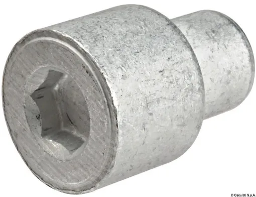 Picture of Zinc anode cylinder for 80/250 HP - Yamaha