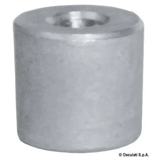 Picture of Collecteur zinc anode 40/50/60 HP - Honda