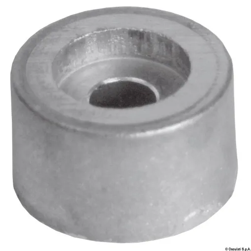 Picture of Collecteur zinc anode 70/90/115 HP - Honda