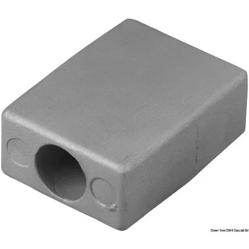 Picture of Anode for 60/280 HP - OMC/Johnson/Evinrude