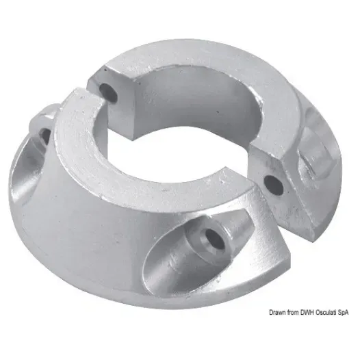 Picture of Ring for Volvo leg with Max - Prop propeller 42 mm