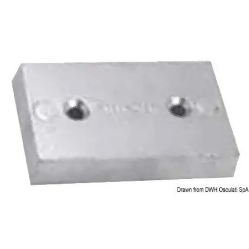 Picture of Transmission anode weight 2.130 - Arneson