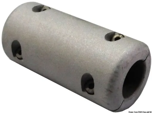 Picture of Aluminium spare anode - 140629