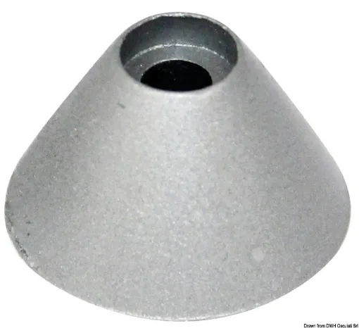 Picture of Aluminium spare anode 26 x 15mm - 31180