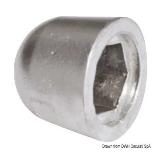 Picture of Zinc anode - 201180