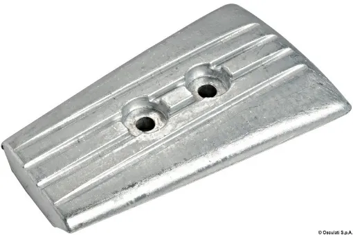 Picture of Zinc leg anode SX/DPS - 3888814 / 3883728 - Volvo