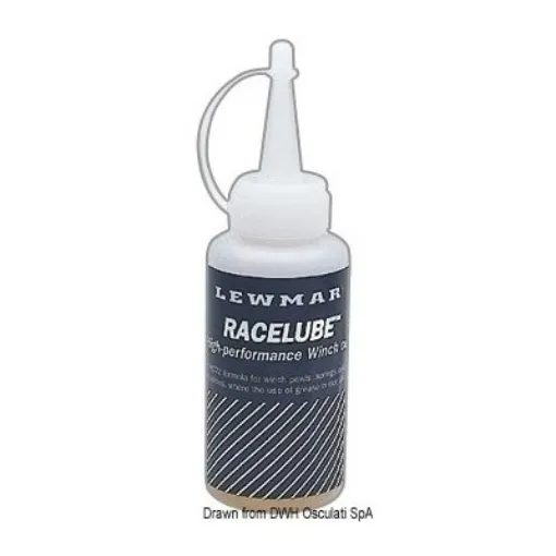 Picture of Lubricant 550 ml - Lewmar