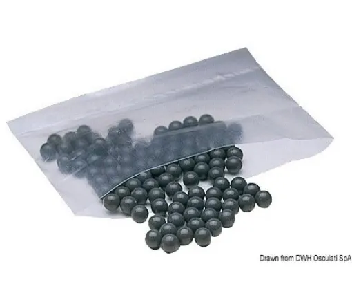 Picture of Delrin balls 1 - Lewmar