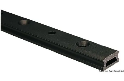 Picture of Drilled track 1 1526 mm - Lewmar