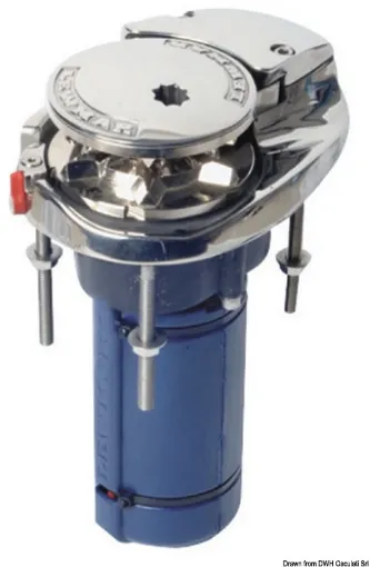 Picture of V700 windlass 320W 12V - Lewmar