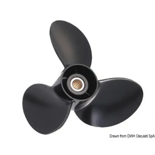 Picture of Propeller for selva 13.75x13