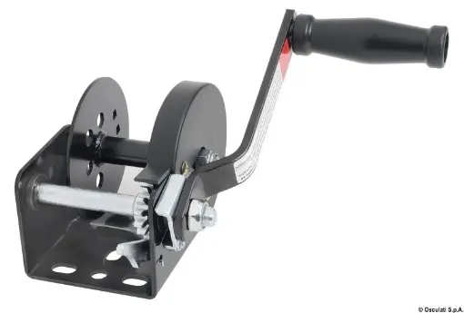 Picture of SPX hand winch max 450kg