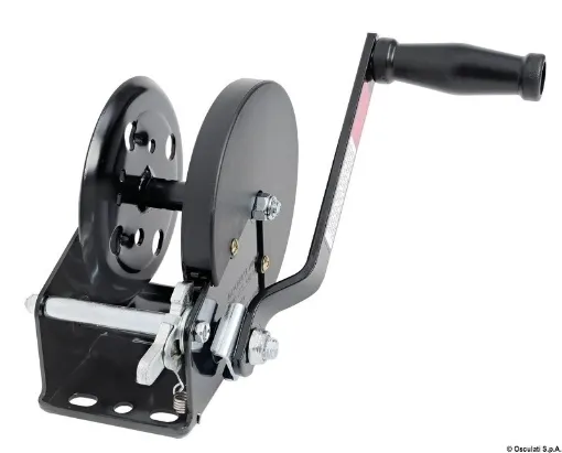 Picture of SPX hand winch max 540kg