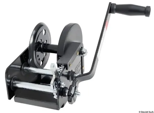 Picture of SPX manual winch max 1125kg