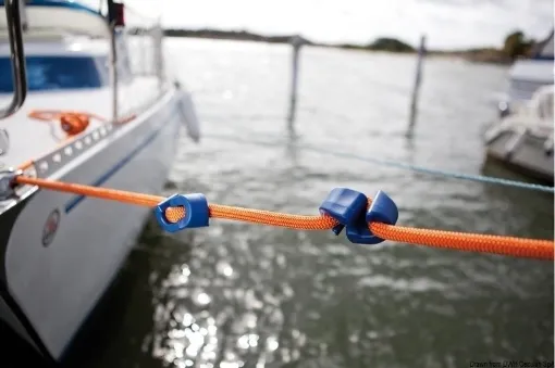 Picture of Elastic mooring system Ø 14 - 16 mm 2 Pcs