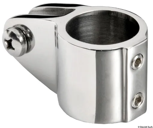 Picture of Reinforced fork joint - for Ø 30 mm hose