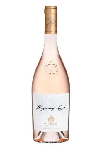 Picture of Château d'Esclans - Whispering Angel - rose - 2022 - 750ml