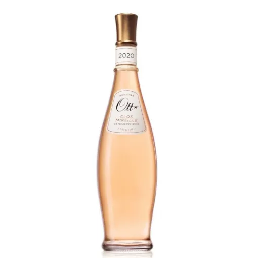 Picture of Clos mireille domaines ott rose - cotes de provence - 2021 - case of 6 - 750ml