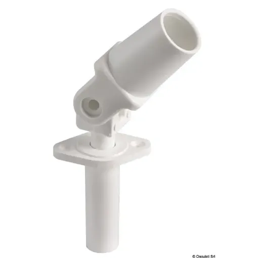 Picture of Nylon rowlock socket for Ø 20 mm pipe