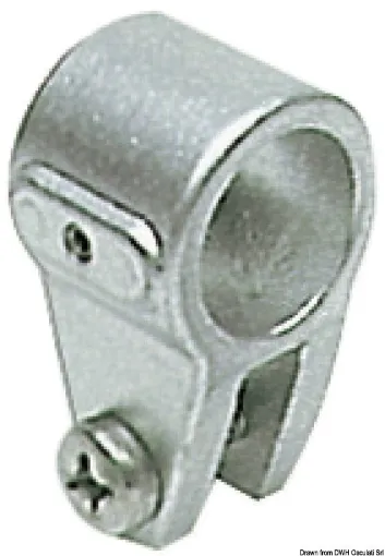 Picture of Clamp joint for tubes Ø 20 mm