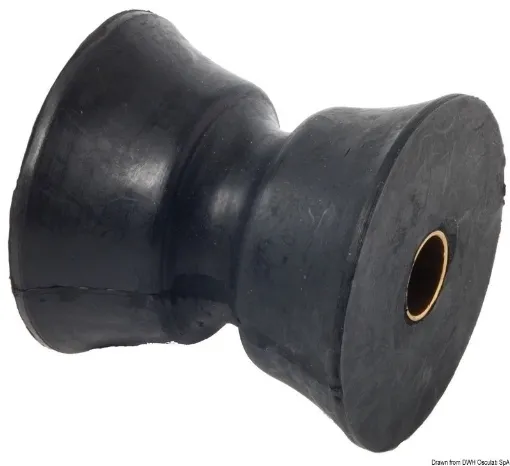 Picture of Spare pulley for 01.118.89/94