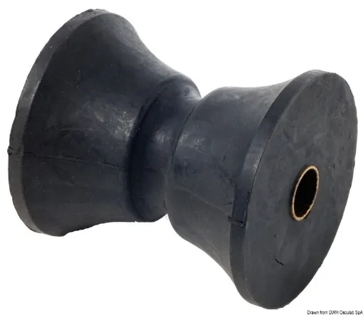 Picture of Spare pulley for 01.119.92/95