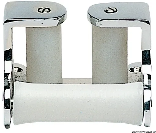 Picture of Triple roller bow fairlead