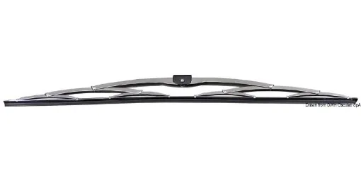 Picture of Windscreen wiper blade for telescopic arm 900mm