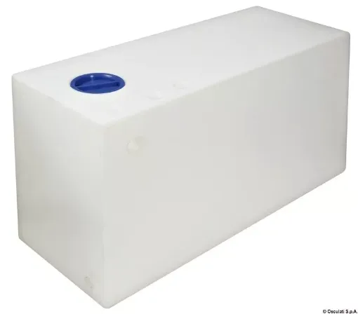 Picture of Tank for drinkable water 215L