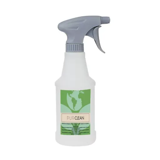 Picture of Pur Clean - Universal ecological stain remover based on vegetable extract and completely biodegradable - 750ml x 15