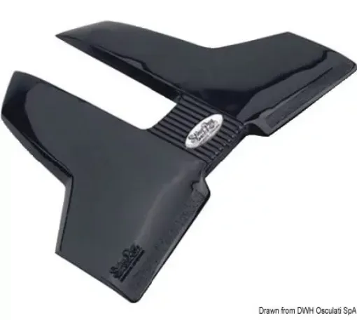 Picture of Hydrofoil JR - 1 black - Sting ray