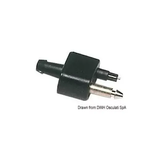 Picture of Yamaha male connector