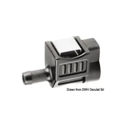 Picture of Honda connector 10 mm