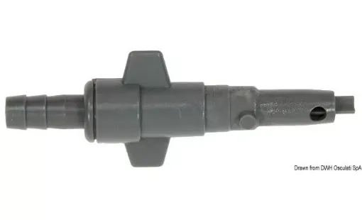 Picture of Male connector Mercury / Mariner hose adaptor