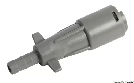 Picture of Female connector Mercury / Mariner hose adaptor