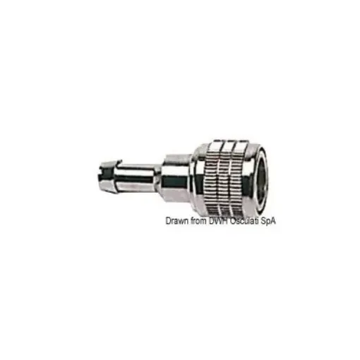 Picture of Suzuki small female connector Ø 9 mm