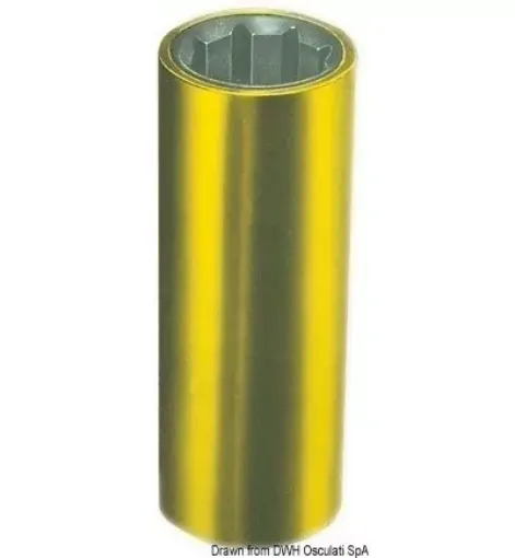 Picture of 65 mm Shaft line bushing - 266.7 - 266.7 - 65