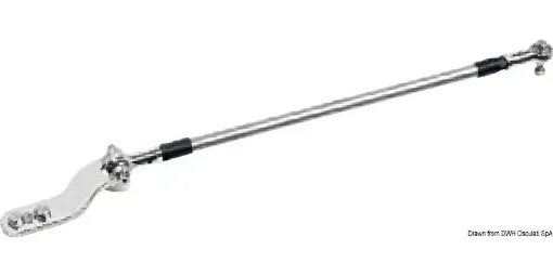 Picture of Coupling rod A94 660/950 - Ultraflex