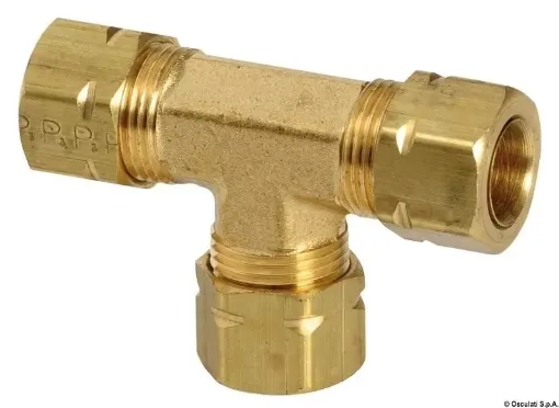 Picture of T - joint - Ultraflex