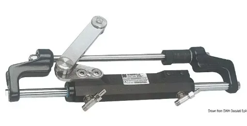 Picture of Cylinder UC 128 OBF 1 - Ultraflex - UC - 128 - OBF/1