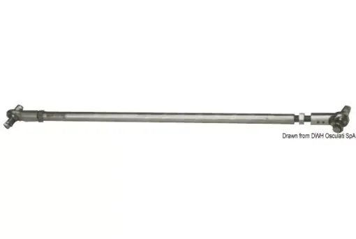 Picture of Coupling rod A92 700/950 - Ultraflex