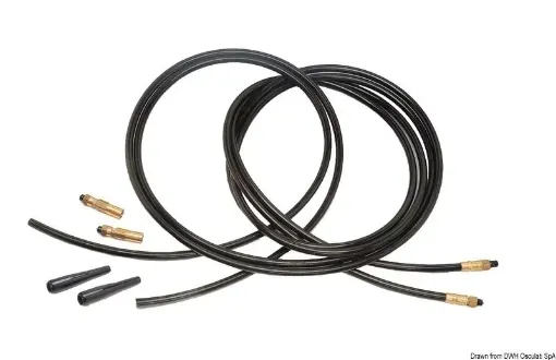 Picture of Kit 2 hoses 9 m - Ultraflex