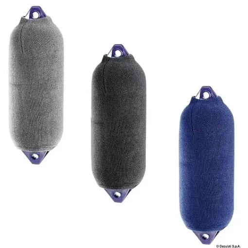 Picture of Fender cover F5 blue - Navy blue - 760 - F5