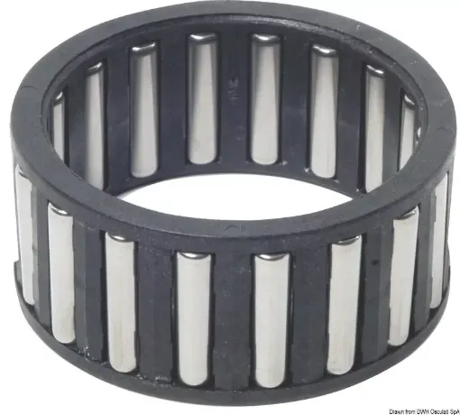 Picture of Roller bearing stainless assembly 11 - 16ST - Lewmar - 16ST - Roller bearing assembly - 11