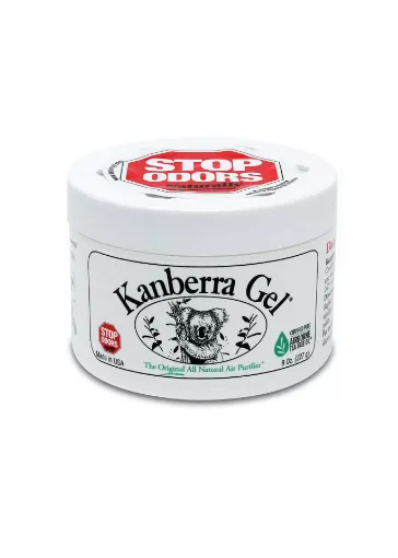 Picture of Kanberra gel - 227g - air purification gel