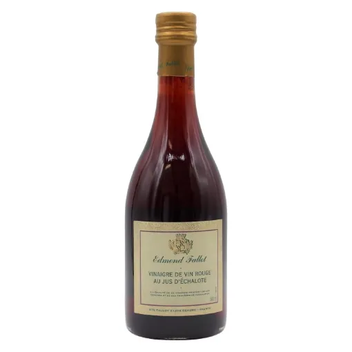 Picture of Red wine vinegar shallots 500ml