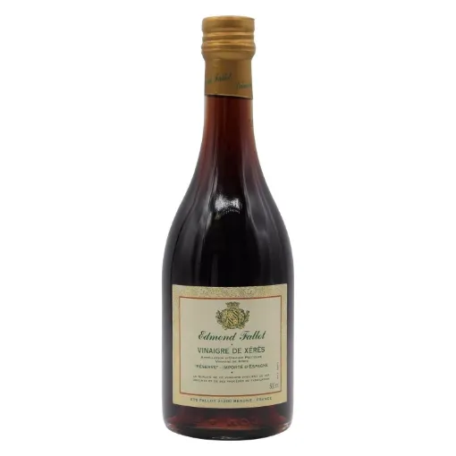 Picture of Sherry vinegar AOP 500ml