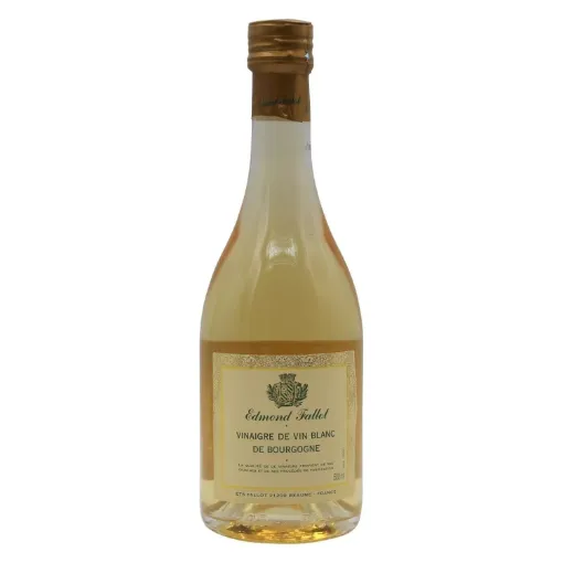 Picture of White wine vinegar from bourgogne 500ml