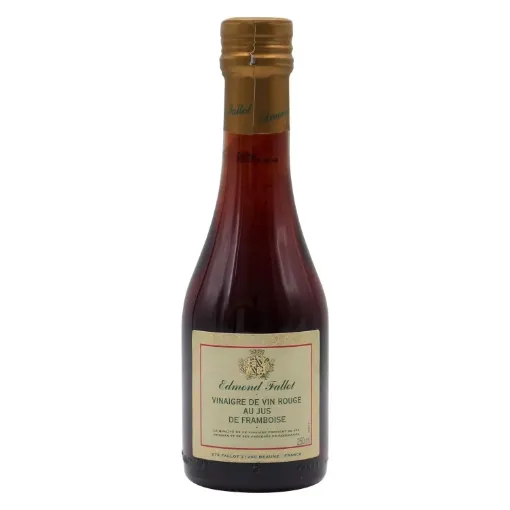 Picture of Vinegar raspberry flavor 25cl